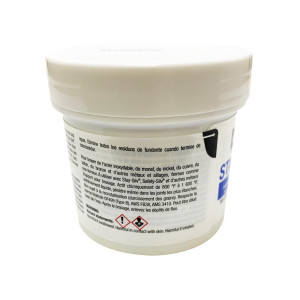 Harris SSWF1/4 Fundente de Plata 4 Oz