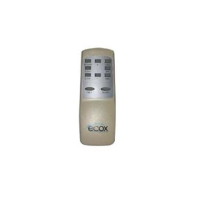 Remote Control Window Type Ecox