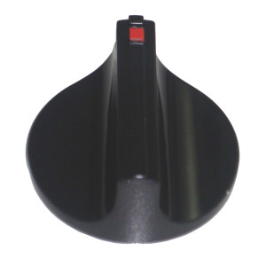 Whirlpool WP3150374 Perilla Negra Cocina. Sirve 3150374, 3150373, WP3150374, 3150020, 3150374, WP3150020, 3148162