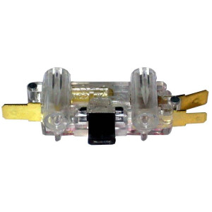 Whirlpool WP3391902 Genuine OEM Dryer Door Switch  Fits: 3391901 3391902 3388907 3391903