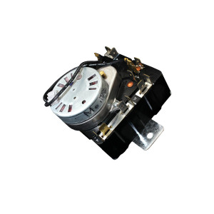 Whirlpool WP3397273 Timer Secadora
Sirve 3397273 3397273B /M460-G 013-86246 1340B7