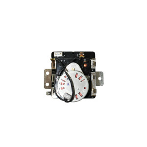Whirlpool WP3397273 Timer Secadora
Sirve 3397273 3397273B /M460-G 013-86246 1340B7