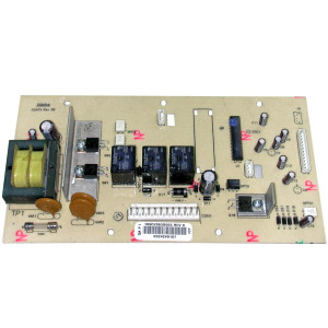 Mabe 189D2553G003 Tarjeta de Control para Lavadora (Descontinuado)