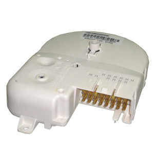 GE WH12X10295 Genuine OEM Timer 
Fits: 175D5100P003 71300-A01406 8196A