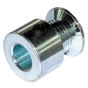 Polea Sec. Kenmore Del Motor De421 Ircega