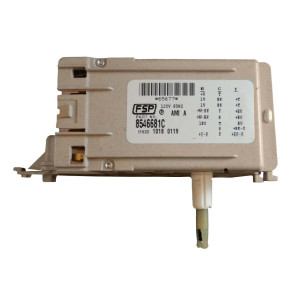 Whirlpool WP8546681 Genuine OEM Timer  Fits: 8546681