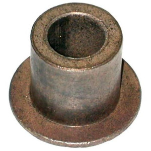 Bocina Lavadora Mabe Transmision Superior Grande (Con Pestana) 655