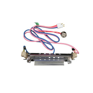 Resistencia Refrigerador Ge Defrost Vidrio WR51X10031