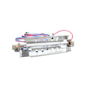 Resistencia Refrigerador Ge Defrost Vidrio WR51X10031