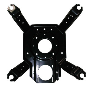 Mabe 189D1089G001 Base de la Trasnmision de Lavadora (Descontinuado)