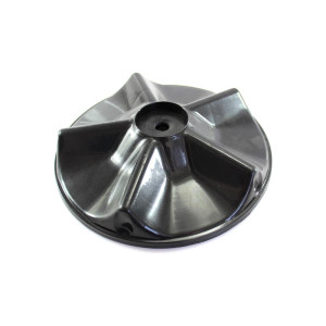 Mabe Propela Negra Pequena Economica para Lavadora