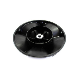 Mabe Propela Negra Pequena Economica para Lavadora