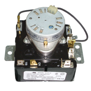 Timer Secadora Whirlpool 3976575 WP3976575