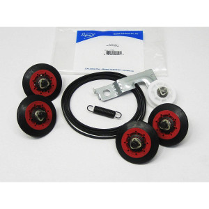 Kit Reparacion Secadora LG Supco DELGKIT 4400EL2001A1 4561EL3002A4 4581EL2002A Kit Reparacion Secadora LG Supco DELGKIT 4400EL2001A1 4561EL3002A4 4581EL2002A