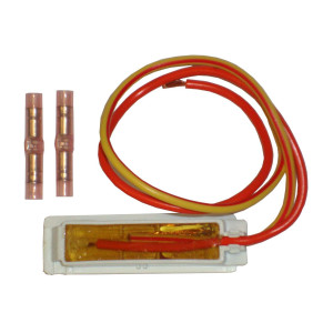 GE WH12X10141 Genuine OEM Lid Switch Assembly 
Fits: WH12X10091 WH12X10257