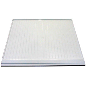 Whirlpool 1124812 Base Cover Door Ice Maker