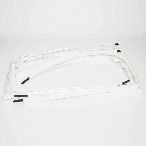 Empacadura De Refrigerador Supco SU2003 Universal 32in X 55in Empacadura De Refrigerador Supco SU2003 Universal 32in X 55in