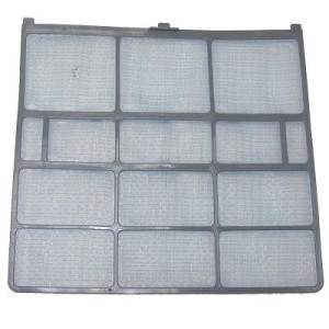 Filtro A.A. Split 9.000 / 12.000 Btu Ecox (290x280)