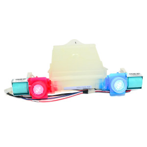 Whirlpool WPW10683653 Valvula Lavadora Sirve W10683653 W10472844