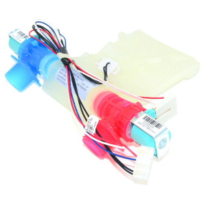 Whirlpool WPW10683653 Valvula Lavadora Sirve W10683653 W10472844