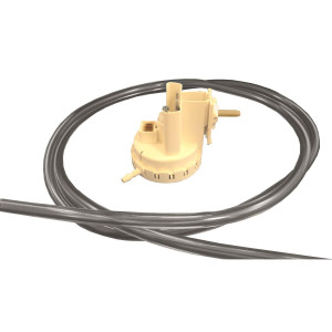 Whirlpool W10337781 Presostato Lavadora
Sirve 8577843