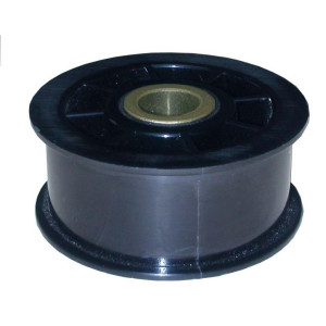 Polea Lavadora Amana Tensora 40045001 / 38225 / WP40045001