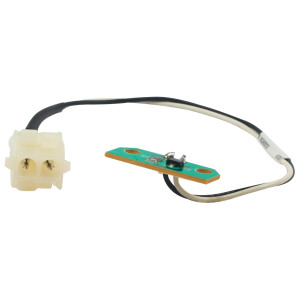 Appli Parts APES-0220761 Replacement Motor Sensor Compatible with General Electric WL49X20360, WW3A00090, 228C2076P003, WW01F00362, WW02F00224, WH12X10515