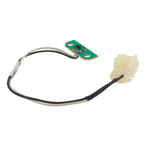 Appli Parts APES-0220761 Sensor WL49X20360 del Motor Lavadora Compatible con General Electric y Mabe WW3A00090, 228C2076P003, WW01F00362, WW02F00224, WH12X10515