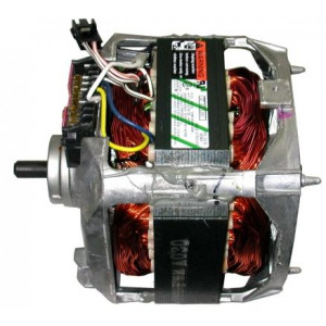 Whirlpool WP3352287 Genuine OEM Drive Motor   Fits: 3352287 3347642 3349640 C68PXFWM-4298 LR2459