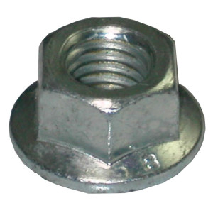 Tuerca Lavadora Whirlpool USA del Tambor W10192946 Cara Frontal