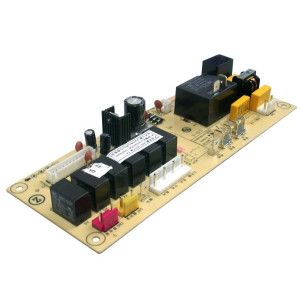 Tarjeta A.A. Portatil 12.000btu 110v Ecox De Trabajo