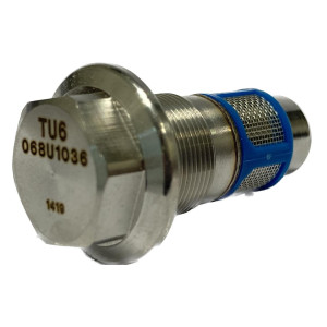 Danfoss 068U1036 No 06 Orifice for TUA, TUAE Thermostatic Expansion Valves Nominal Capacities in tons (R22,R407-1 1/2,R404-1 1/4,R134-3/4,R448-1 1/2,R449-1 2/5)