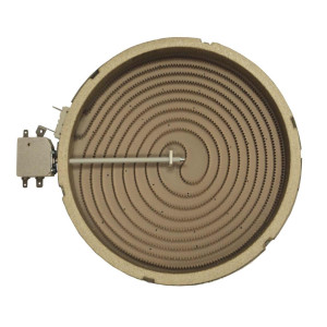 Resistencia Cocina Whirlpool Usa 2200w W10823697
W10823697 WP8523694 12002142 8523694 4458717 74005477 74008569 7406P371-60 9753997