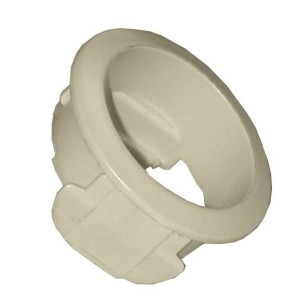 Mabe 181D7726P003 Babero del Interruptor Almendra para Cocina (Descontinuado)