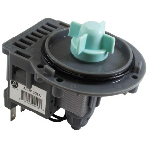 Appli Parts APDP-351A Motor Bomba Drenaje Lavadora EAU61383503 35 W, 110 V, 60 Hz Compatible con LG EAU62263303, 4681EA2001C, 4681EA2001S, 4681EA2002H, 4681EA2001V, 4681EA2002D, LP3503 Appli Parts APDP-351A Motor Bomba Drenaje Lavadora EAU61383503 35 W, 110 V, 60 Hz Compatible con LG EAU62263303, 4681EA2001C, 4681EA2001S, 4681EA2002H, 4681EA2001V, 4681EA2002D, LP3503