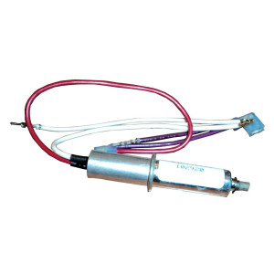 Frigidaire 218740003 Calentador de la Compuerta para Refrigerador   Frigidaire 218740003 Calentador de la Compuerta para Refrigerador
