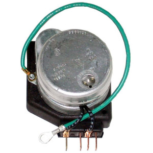 Paragon GP-1 Defrost Timer  6hrs/21min N1111-00 120 V, 60 hz 2143 (Discontinued) Paragon GP-1 Defrost Timer  6hrs/21min N1111-00 120 V, 60 hz 2143 (Discontinued)