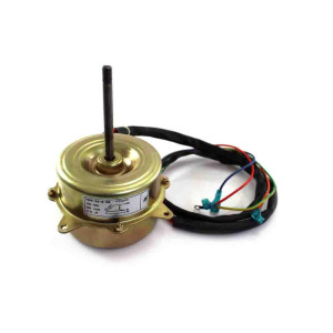 Motor A.A. Condensador Split Ydk-35-6-3b 12.000btu 115v 60hz 35w Capacitor 8microfarahds/450v Ecox Ydk-35-6-3b