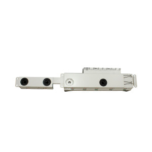 GE General Electric WH12X10222 Tarjeta Control Lavadora 