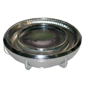 Perilla Lavadora Kenmore Timer Cromada