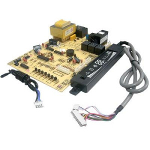 Tarjeta A.A. Split 24.000btu 220v Ecox (Display)