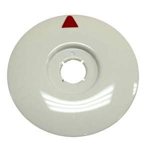 Dial Timer GE General Electric White WH11X10015