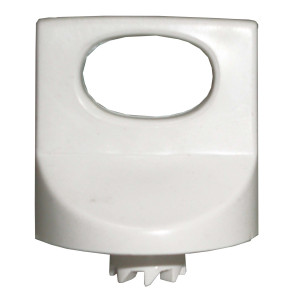 Perilla Lavadora GE General Electric Timer Blanca C/Clip Ircega