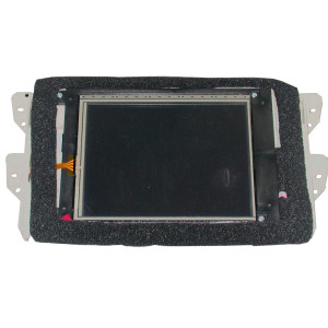 GE General Electric WH12X10282 Electronic Display
