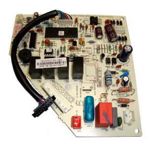 Tarjeta A.A. Split Ecox Mse-24cr 230v Consola SA-KF61G/WY-EE1(B6).D.01.NK1.E.1 RoHS 201332990133 17122000011188 Tarjeta A.A. Split Ecox Mse-24cr 230v Consola SA-KF61G/WY-EE1(B6).D.01.NK1.E.1 RoHS 201332990133 17122000011188