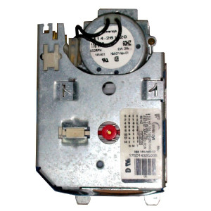 GE General Electric 175D1432G005 Timer para Lavadora 145-569-12, WH12X903