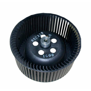 Turbina A.A. Portatil 9.000btu Ecox (Caliente) 195x87