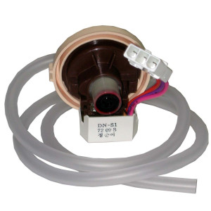 Pressure Switch W.M. GE General Electric Spacemaker WH12X10103