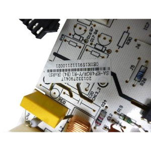 Pc Board For Ecox Split Indoor unit 201332790417 / 17122000013545 Fits Msr-18crn1