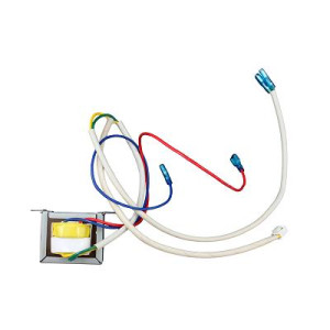 Transformer A.A. 220v-10.5v 550ma With Base